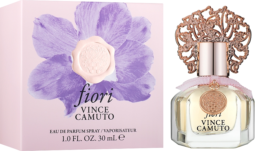 Vince Camuto Fiori - Парфумована вода — фото N2