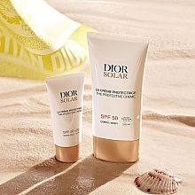 Солнцезащитный крем для тела - Dior Solar Protective Body Cream SPF50 — фото N3