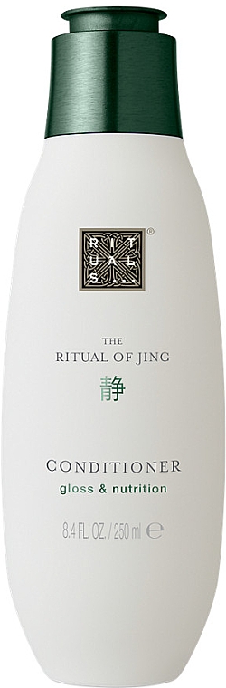 Кондиціонер для волосся - Rituals The Ritual of Jing Gloss & Nutrition Conditioner — фото N1