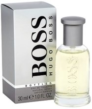 Духи, Парфюмерия, косметика УЦЕНКА BOSS Bottled - Туалетная вода *