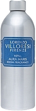 Духи, Парфюмерия, косметика Lorenzo Villoresi Aura Maris - Аромадиффузор Refill (сменный блок)