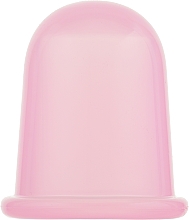 Набор антицеллюлитных банок, розовый - Selfie Care (jar/2pcs) — фото N3
