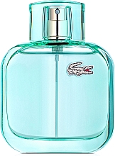 Eau De Lacoste L. 12.12 Pour Elle Natural - Туалетна вода — фото N1