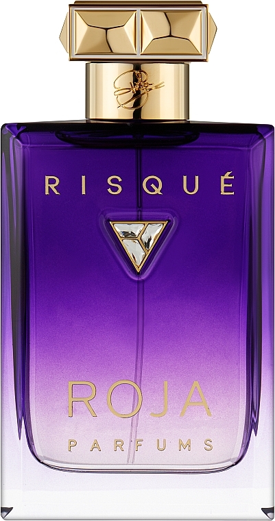 Roja Parfums Risque Pour Femme Essence - Парфюмированная вода — фото N1