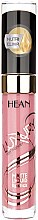 Парфумерія, косметика Hean Luxury Matte Liquid Lipstick Non Transfer - Hean Luxury Matte Liquid Lipstick Non Transfer