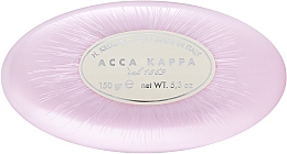 Acca Kappa Sakura Tokyo Soap - Твердое мыло — фото N2