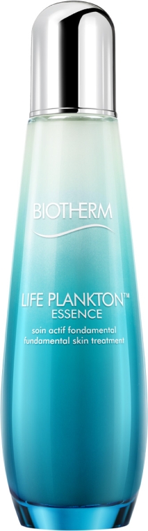 Эссенция живого планктона - Biotherm Life Plankton Essence