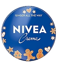 УЦЕНКА Универсальный крем для ухода за кожей - NIVEA Crème * — фото N4