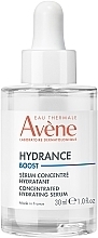 Парфумерія, косметика Сироватка-концентрат для обличчя - Avene Hydrance Boost