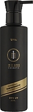 Шампунь для волос увлажняющий - Milano Cosmetic Professional Shampoo Hidration — фото N2