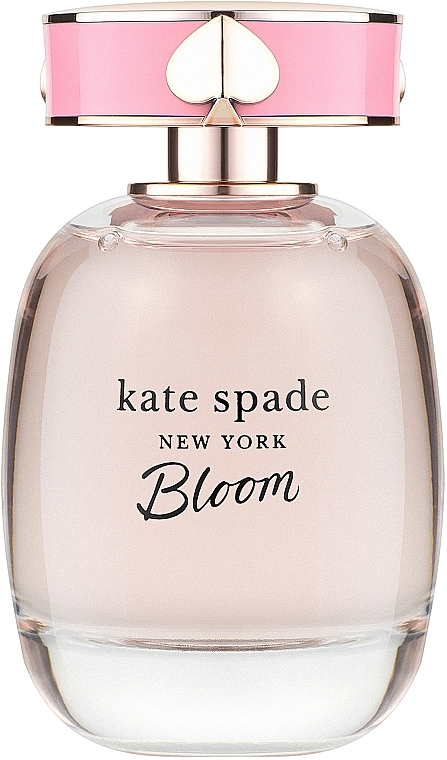 УЦЕНКА Kate Spade Bloom - Туалетная вода * — фото N1