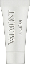 Оновлювальний лосьйон для сяяння шкіри  - Valmont Luminosity Lumipeel (пробник) — фото N1
