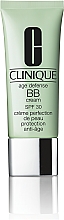 Духи, Парфюмерия, косметика BB-крем - Clinique Age Defense BB Cream Spf 30