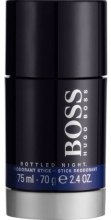 Парфумерія, косметика BOSS Bottled Night - Дезодорант-стік