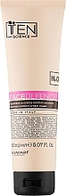 Парфумерія, косметика Крем-маска "Миттєвий комфорт" для чутливої шкіри - Ten Face Defence Cream Mask