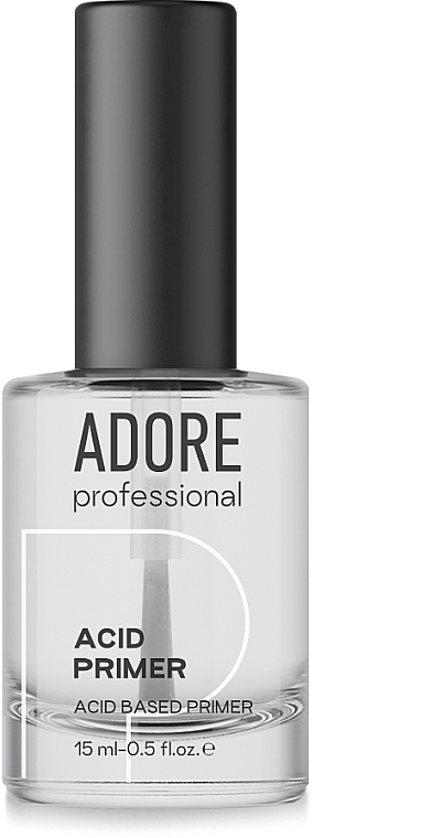 Кислотний праймер - Adore Professional Acid Primer — фото N3