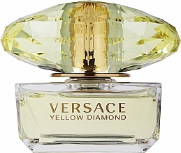 Versace Yellow Diamond - Дезодорант-спрей — фото N2