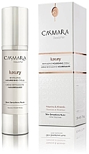 Духи, Парфюмерия, косметика Крем для лица питательный - Casmara Luxury Skin Sensations Revitalizing Nourishing Cream