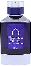 Парфумерія, косметика Khalis Astute Blue - Парфумована вода (тестер із кришечкою)