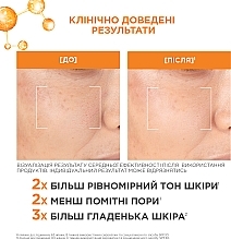 Cироватка з вітаміном С для надання сяяння шкірі обличчя - L'Oreal Paris Revitalift Clinical Vitamin C — фото N5