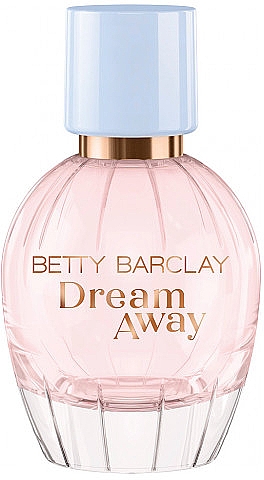 Betty Barclay Dream Away - Парфумована вода — фото N1