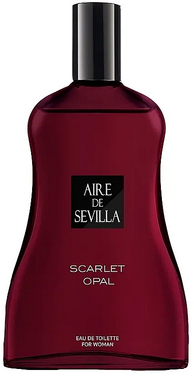 Instituto Espanol Aire de Sevilla Scarlet Opal - Туалетная вода — фото N2