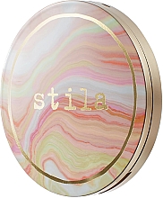 Фінішна пудра - Stila One Step Correct Brightening Finishing Powder — фото N2