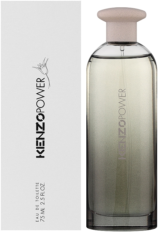 Kenzo Kenzo Power - Туалетна вода — фото N2