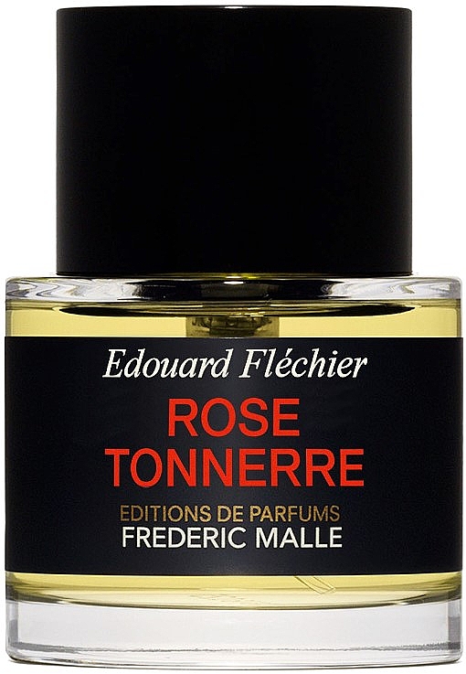 Frederic Malle Rose Tonnerre - Парфумована вода — фото N1