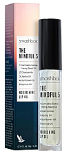 Духи, Парфюмерия, косметика Питательное масло для губ - Smashbox The Mindful 5 Nourishing Lip Oil 