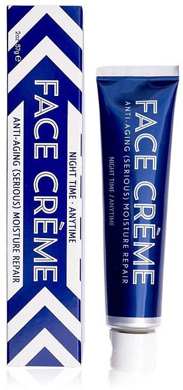 Крем для лица - Jao Brand Face Cream Night Time/Anytime — фото N1