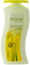 Парфумерія, косметика Кондиціонер - C:EHKO Chisana Сurl Amplifier Conditioner (міні)