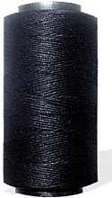 Парфумерія, косметика Нитки для нарощування волосся, чорні - Beauty Town Jumbo Weaving Thread Black