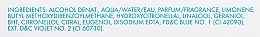 Jil Sander Sport Water - Туалетная вода — фото N3