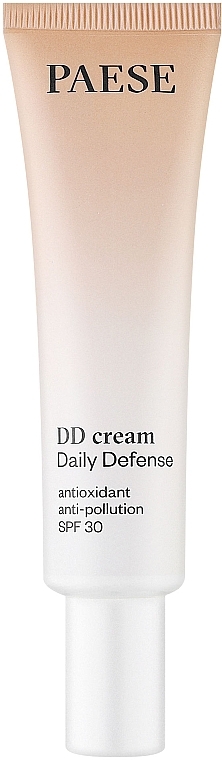 УЦІНКА Тональний DD-крем-догляд - Paese DD Cream Daily Defense SPF30 * — фото N1