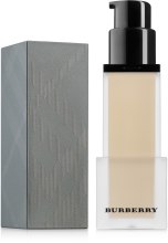 Духи, Парфюмерия, косметика Тональная основа - Burberry Velvet Foundation