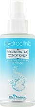 Парфумерія, косметика Відновлювальний спрей-кондиціонер для волосся - Blue Nature Hydroclinic Regenerating Conditioner