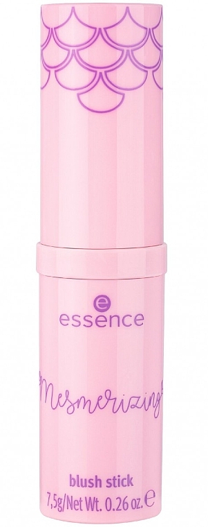 Рум'яна-стік для обличчя - Essence So Mesmerizing Blush Stick — фото N2