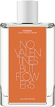 Zara Weekly Mood Thursday No Valentines But Flowers - Парфюмированная вода — фото N1