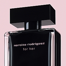 Narciso Rodriguez For Her - Туалетна вода — фото N4