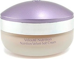 Питательный крем для лица - Stendhal Hydro Harmony Nutrition Velvet-Soft Cream — фото N1