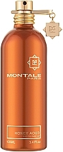 Montale Honey Aoud - Парфюмированная вода — фото N3