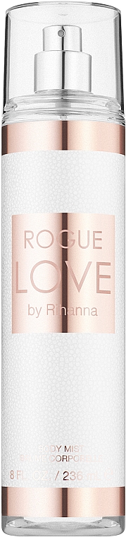 Rihanna Rogue Love - Міст для тіла — фото N1