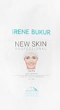 Духи, Парфюмерия, косметика Патч для лица, зона лба - Irene Bukur New Skin Professional Face Patch