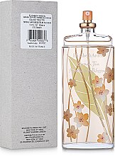Elizabeth Arden Green Tea Nectarine Blossom - Туалетная вода (тестер без крышечки) — фото N2