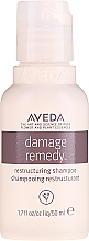 Відновлювальний шампунь для пошкодженого волосся - Aveda Damage Remedy Restructuring Shampoo — фото N1