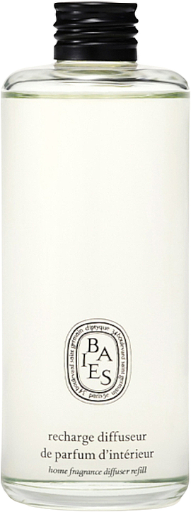Запасной блок для аромадиффузора - Diptyque Baies Home Fragrance Diffuser Refill — фото N1