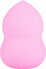 Парфумерія, косметика Спонж для макіяжу "Beauty Blender" класичний PF-11, рожевий - Puffic Fashion *