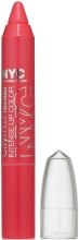 Духи, Парфюмерия, косметика Карандаш-помада для губ - NYC City Proof Twistable Intense Lip Color