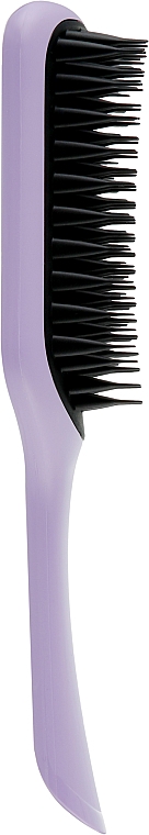 Расческа для укладки феном - Tangle Teezer Easy Dry & Go Large Lilac Cloud  — фото N3